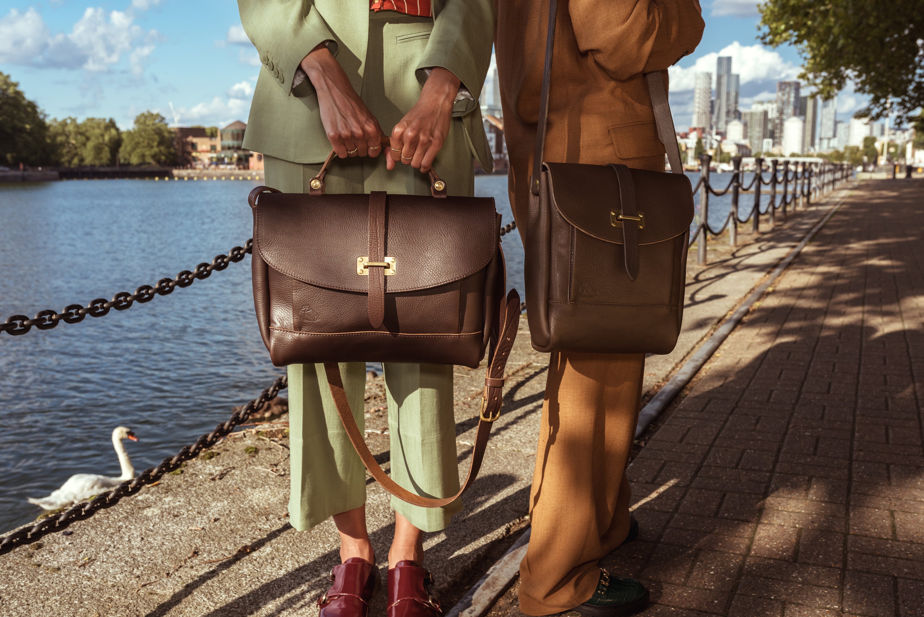 Messenger Bags
